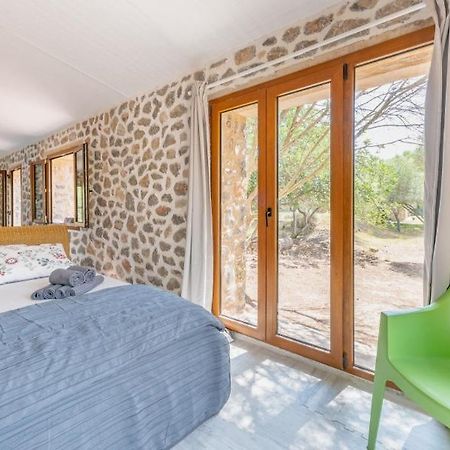 Sa Torre I Villa Capdepera  Eksteriør bilde