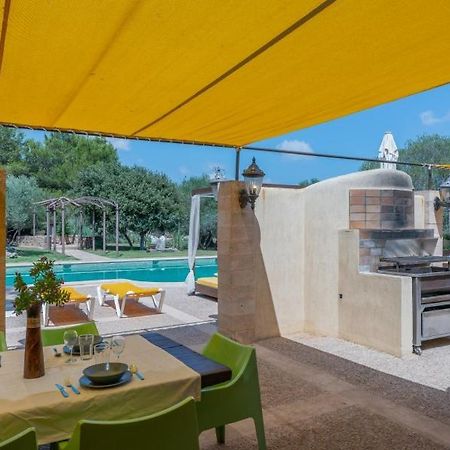 Sa Torre I Villa Capdepera  Eksteriør bilde