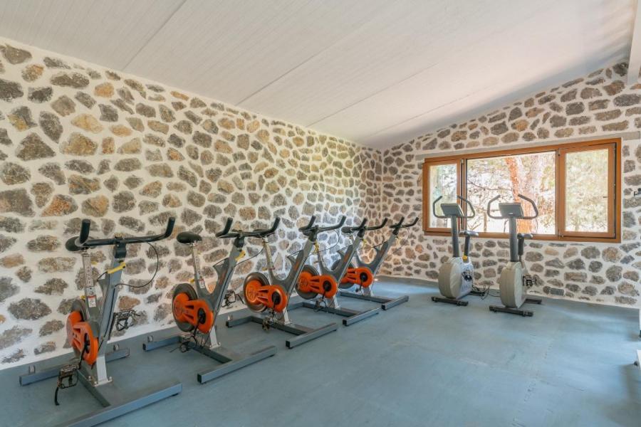 Sa Torre I Villa Capdepera  Eksteriør bilde