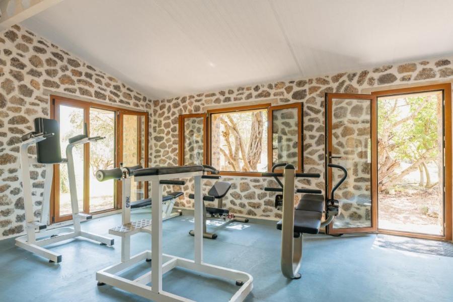 Sa Torre I Villa Capdepera  Eksteriør bilde