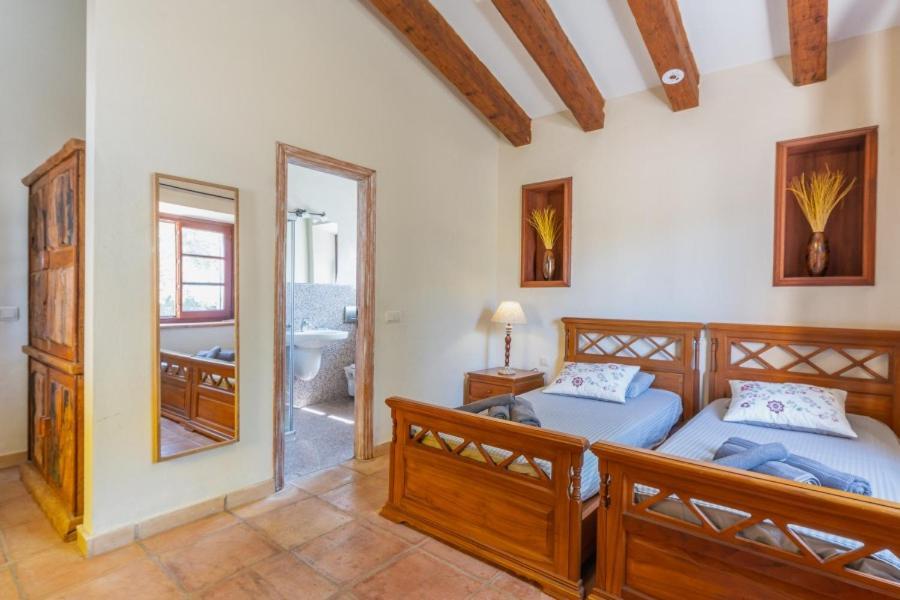 Sa Torre I Villa Capdepera  Eksteriør bilde