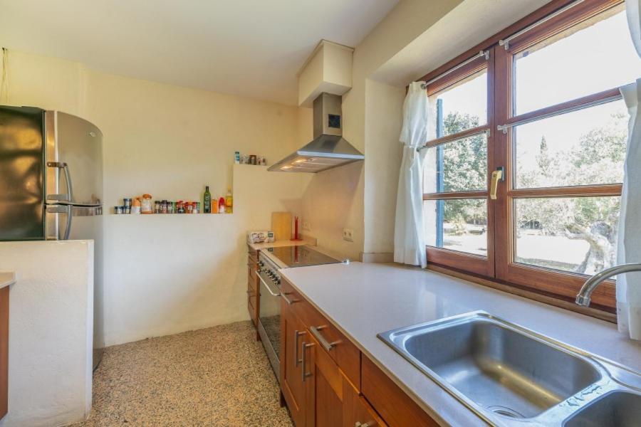 Sa Torre I Villa Capdepera  Eksteriør bilde