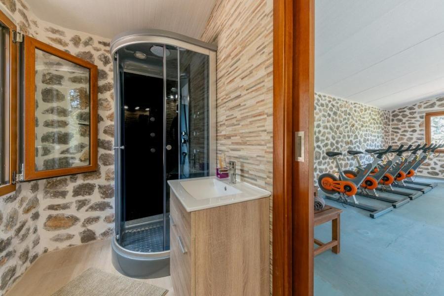 Sa Torre I Villa Capdepera  Eksteriør bilde